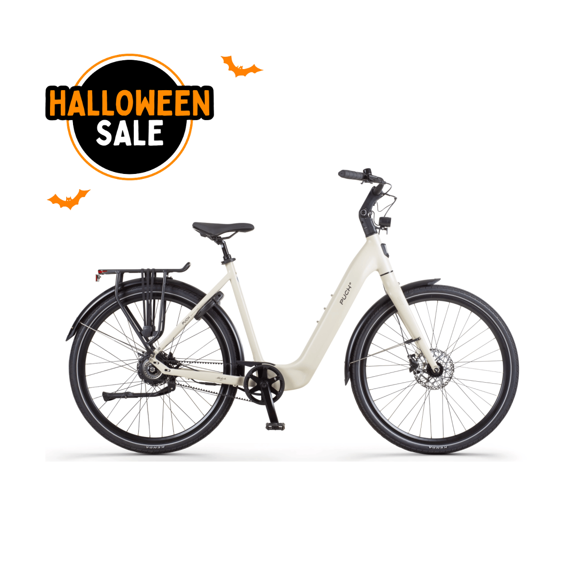 Puch Puch E-Nova