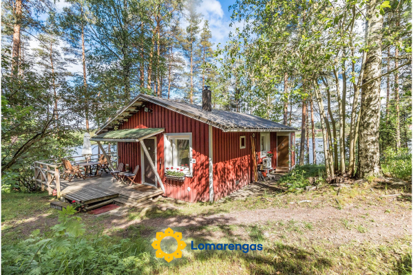 Artturin mökki