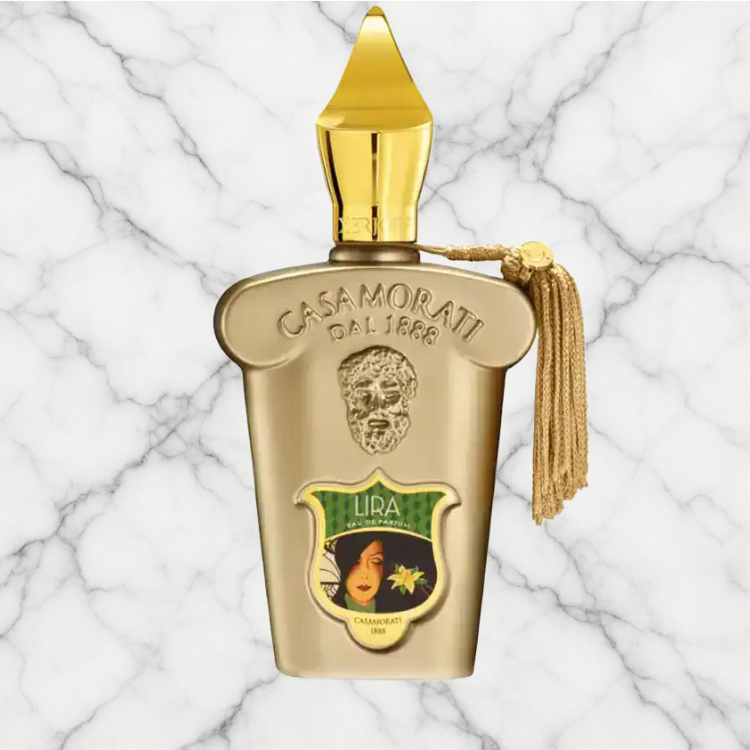 Casamorati - Lira - 100ml - Eau de Parfum - Officiële Niche Parfum reseller - Riklis Karto