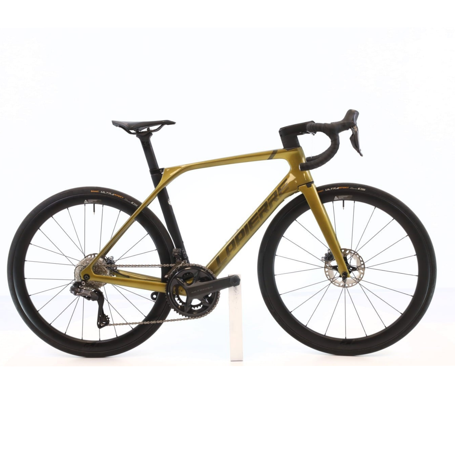 Lapierre Aircode DRS 7.0 Di2 12V taglia 54 Semi-nuova