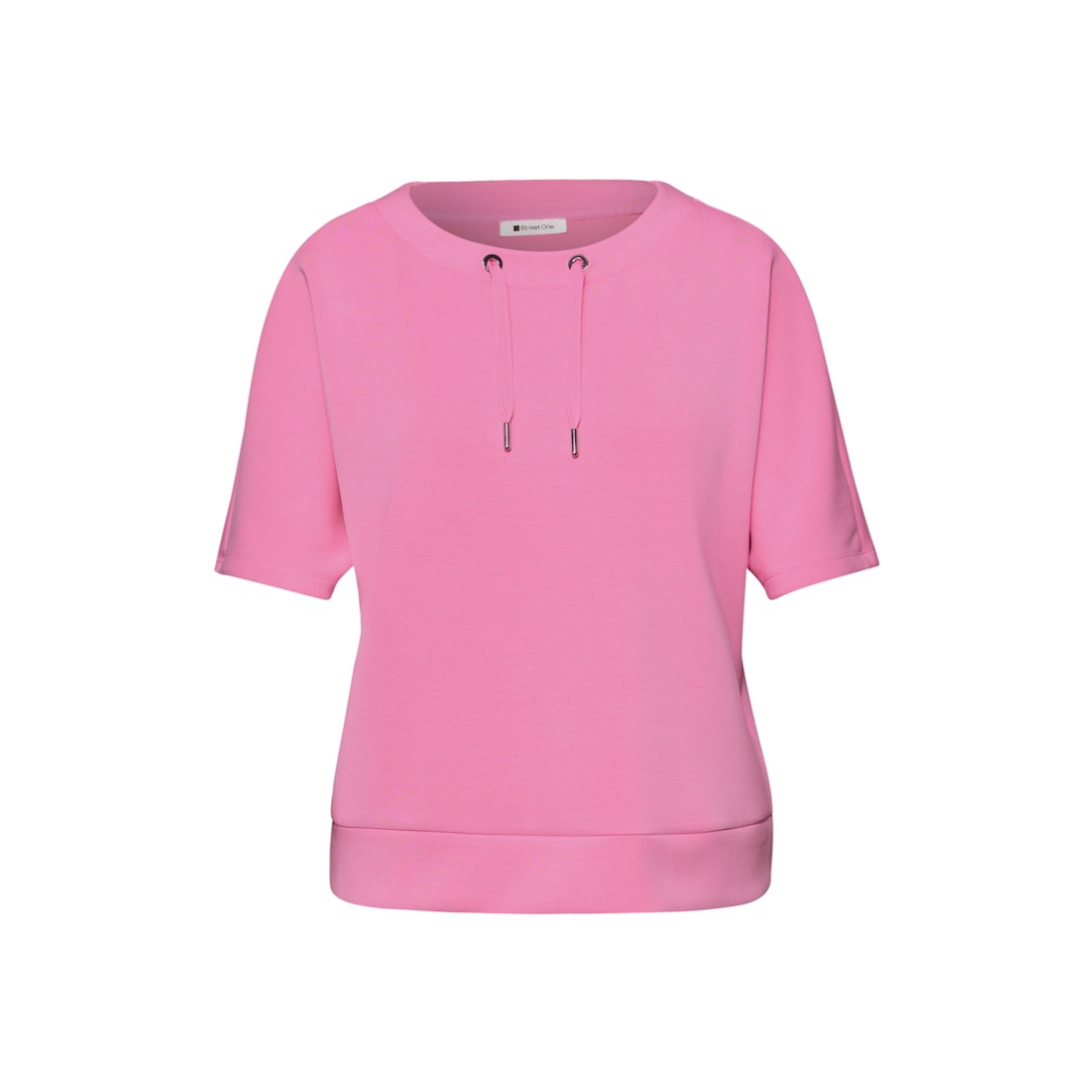 Street One Damen T-Shirt A324797 günstig online kaufen