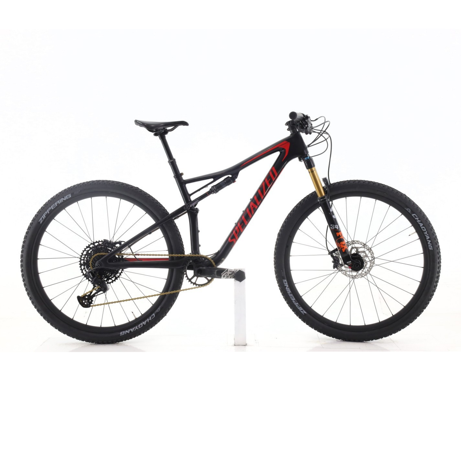 Specialized Epic Talla M Reacondicionada