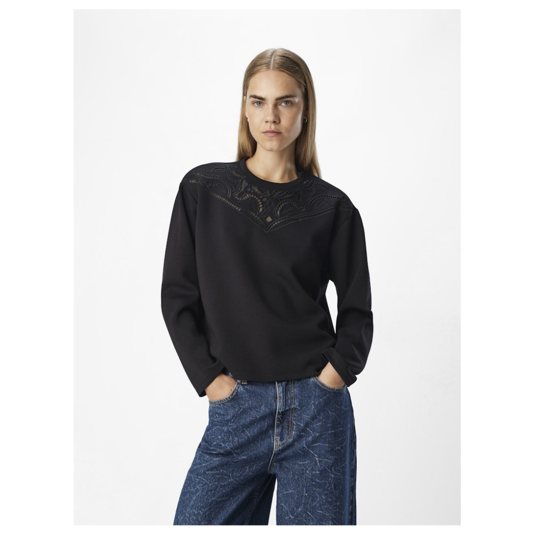 Object Damen Pullover 23046581 günstig online kaufen