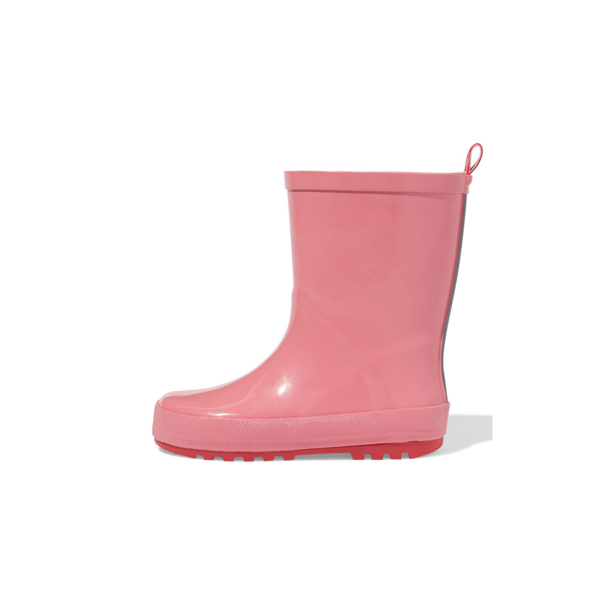 HEMA Kinderregenlaars roze (roze)