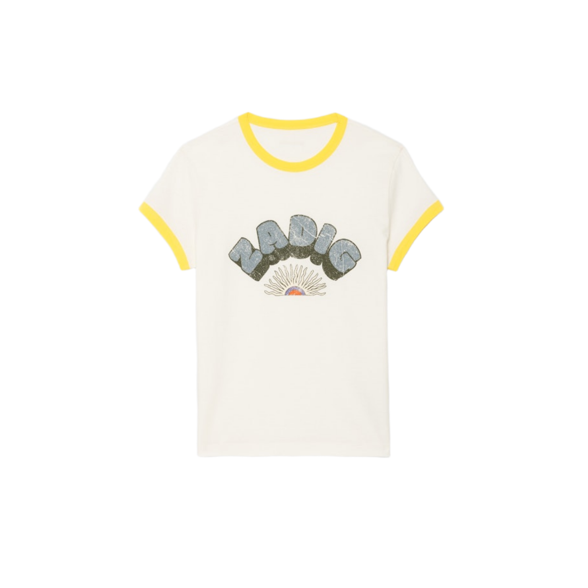 T-shirt Walk