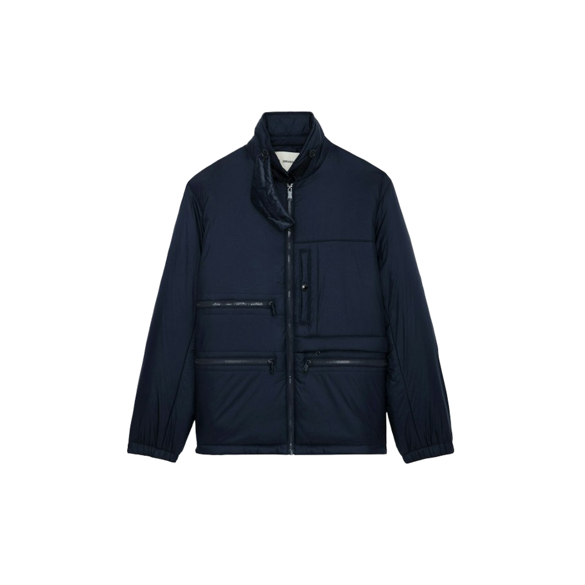 Blouson Back