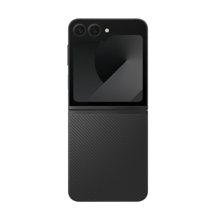 Samsung Z Flip 6 512 GB Crafted Black B Ricondizionato