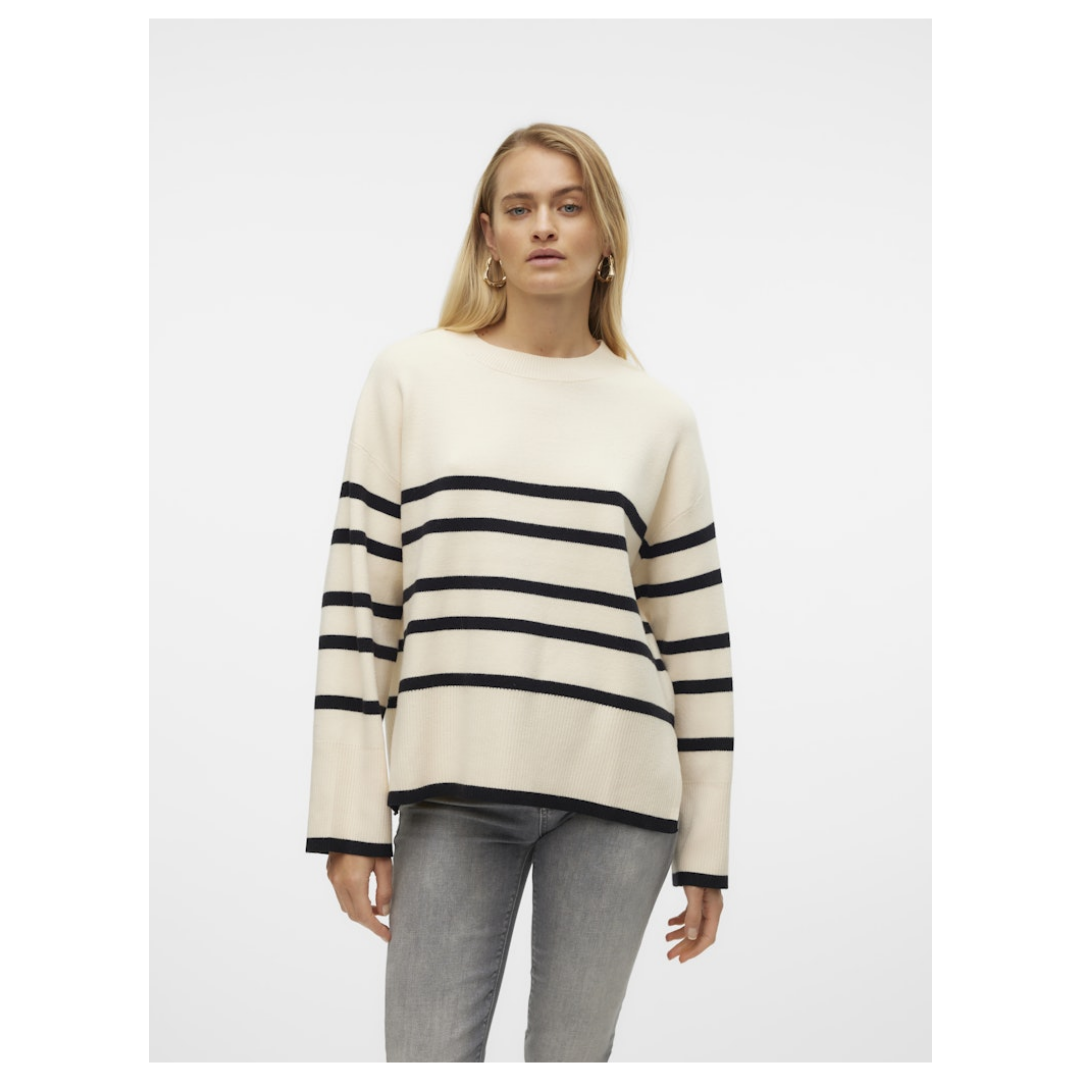 Vero Moda Damen Pullover 10278319 günstig online kaufen