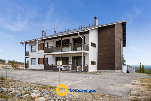 Villa ylläs 301