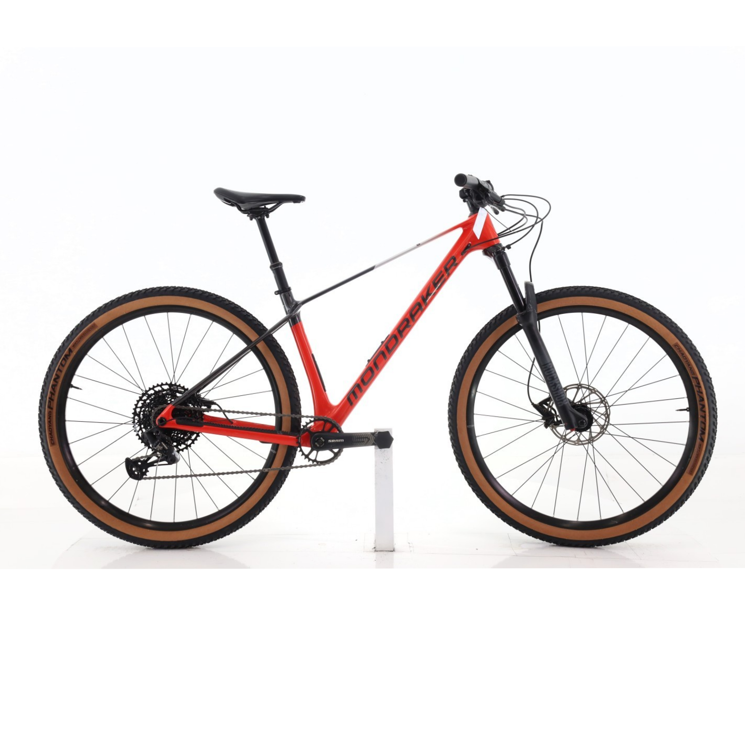 Envío gratis · Mondraker Chrono Talla M Reacondicionada