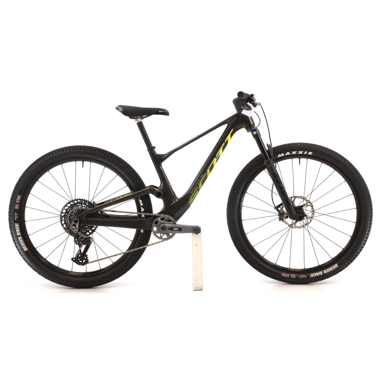 Envío gratis · Scott Spark RC Team Issue GX AXS Talla S Reacondicionada