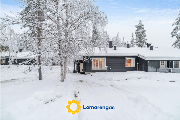 Lomaylläs f89/palovaarankaarre 28b