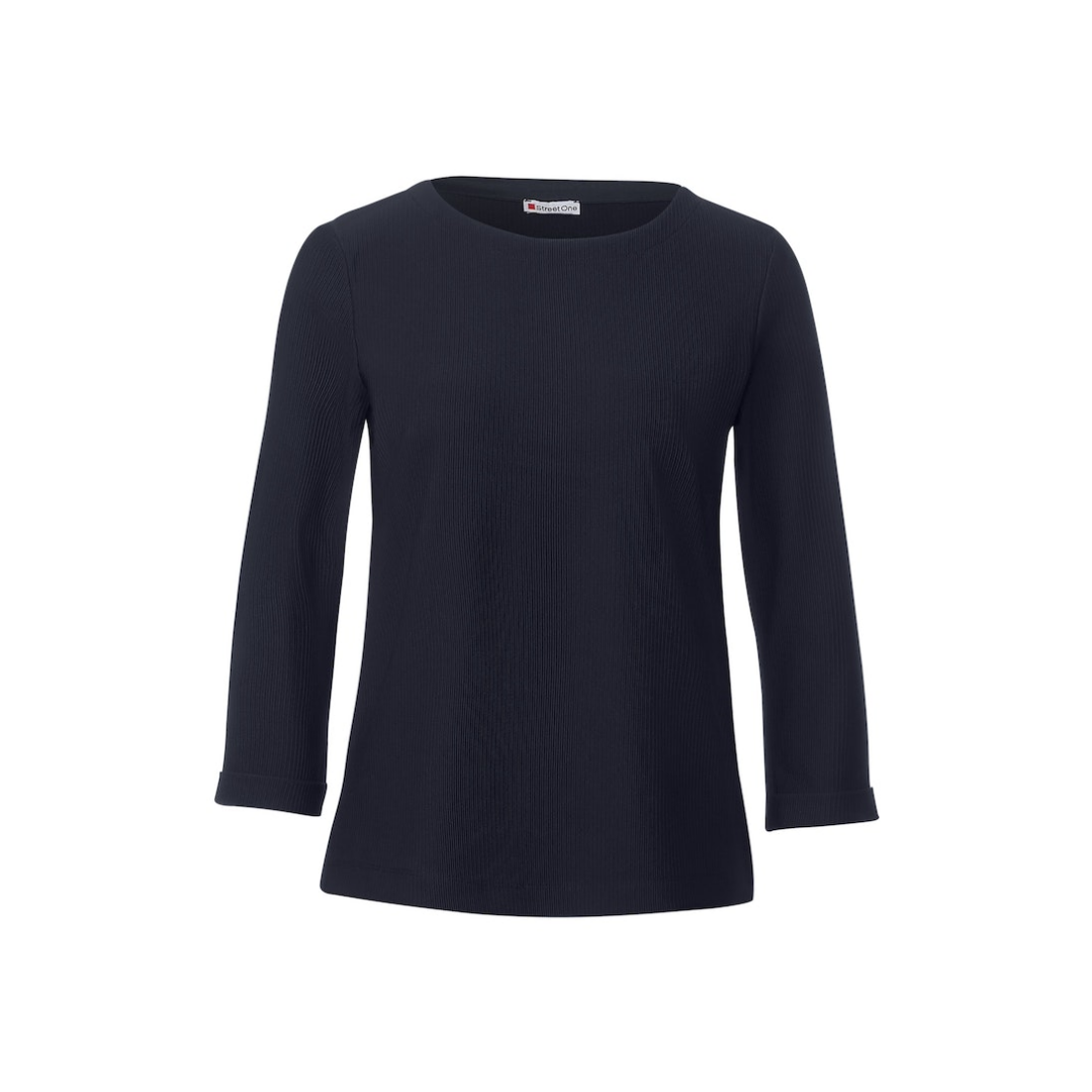 Street One Damen Langarmshirt A320433 günstig online kaufen