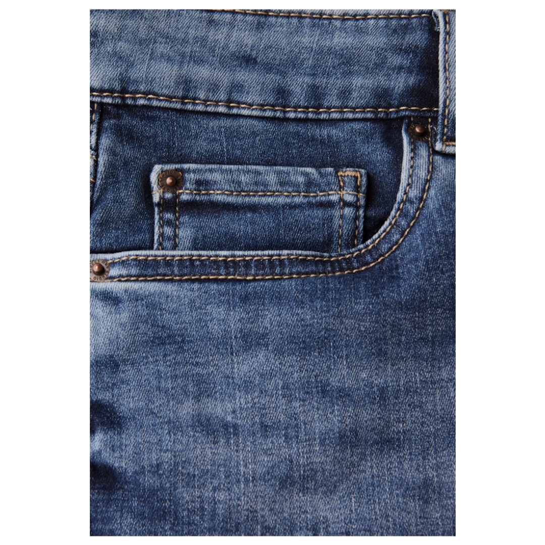 Street One Studio Damen Short F379250 günstig online kaufen