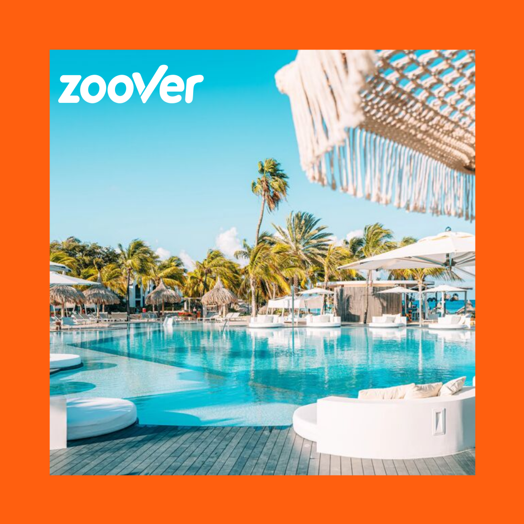 impressie Van der Valk Plaza Beach & Dive Resort
