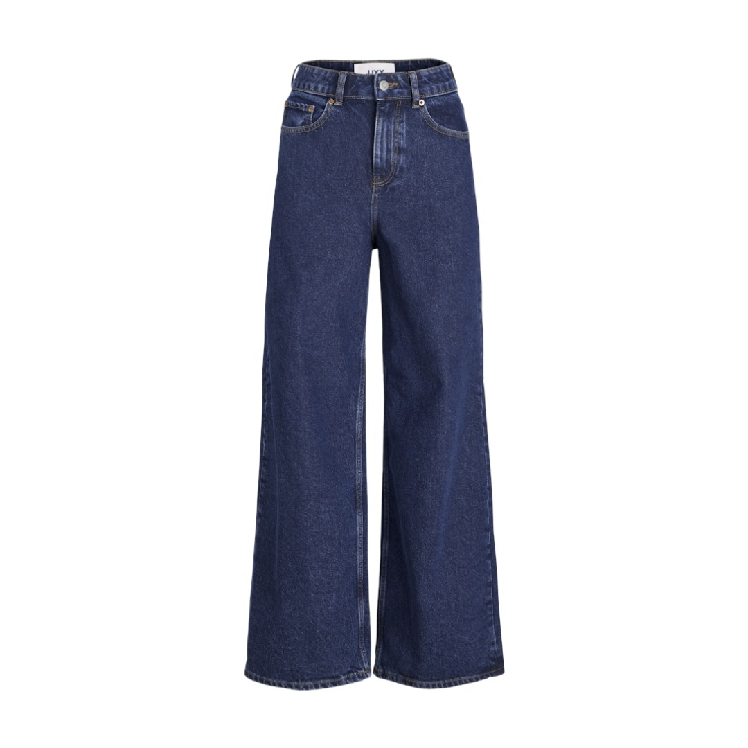 JJXX - Damen Jeans - Blau - Größe: 30-34 - bei Tara-M