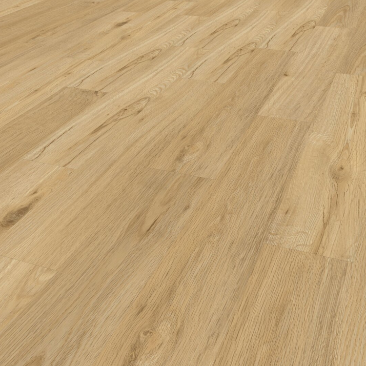 Lame de sol PVC effet bois clipsable columbia Gerflor - 125 cm x 22.9 cm x 0.57 cm — vue 3