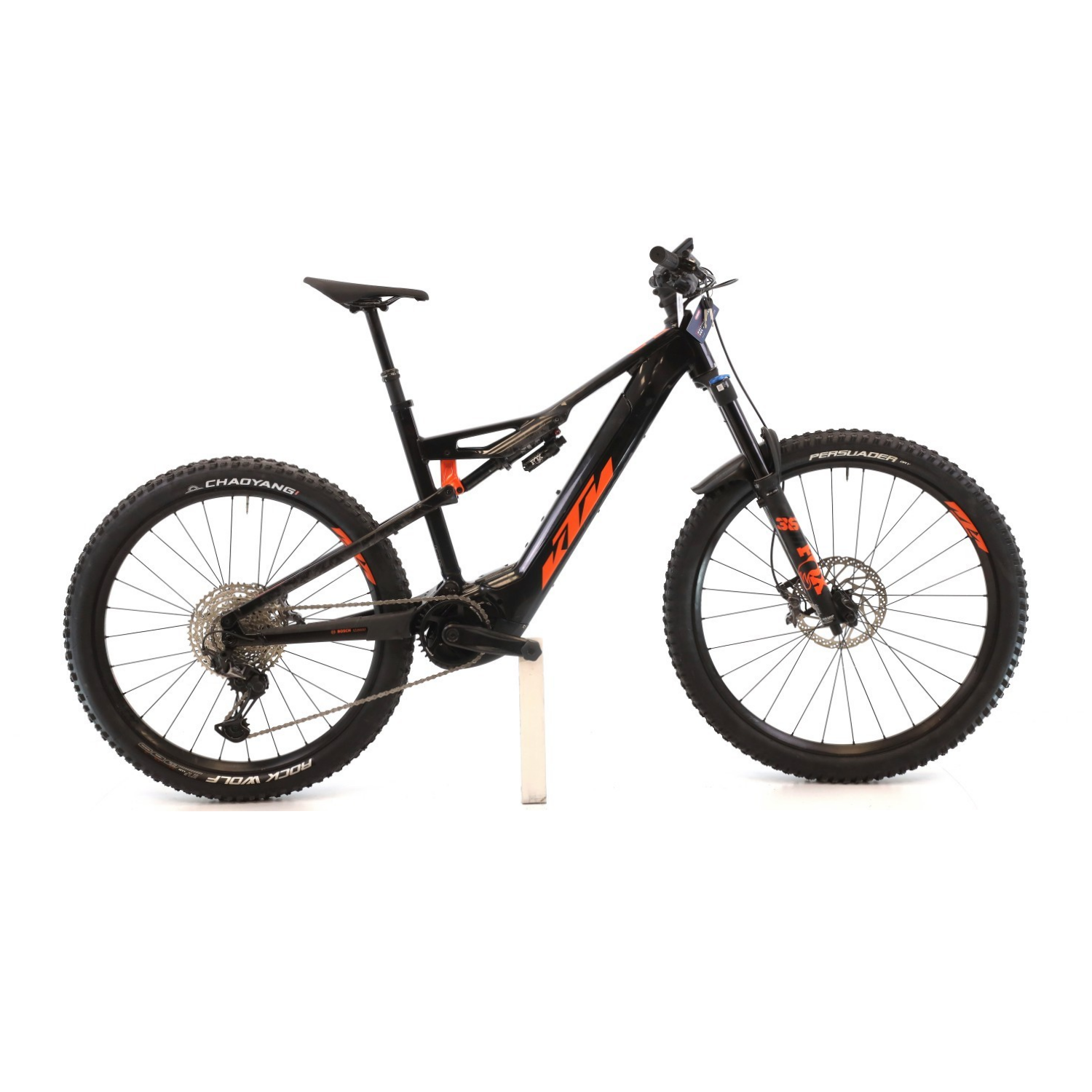 KTM Macina Kapoho 7971 XT Talla XL Reacondicionada