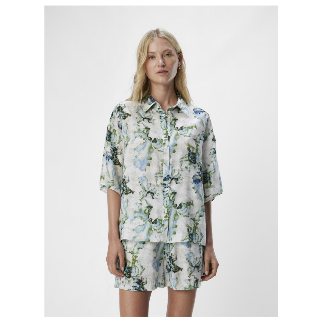 Object Damen Bluse 23044239 günstig online kaufen