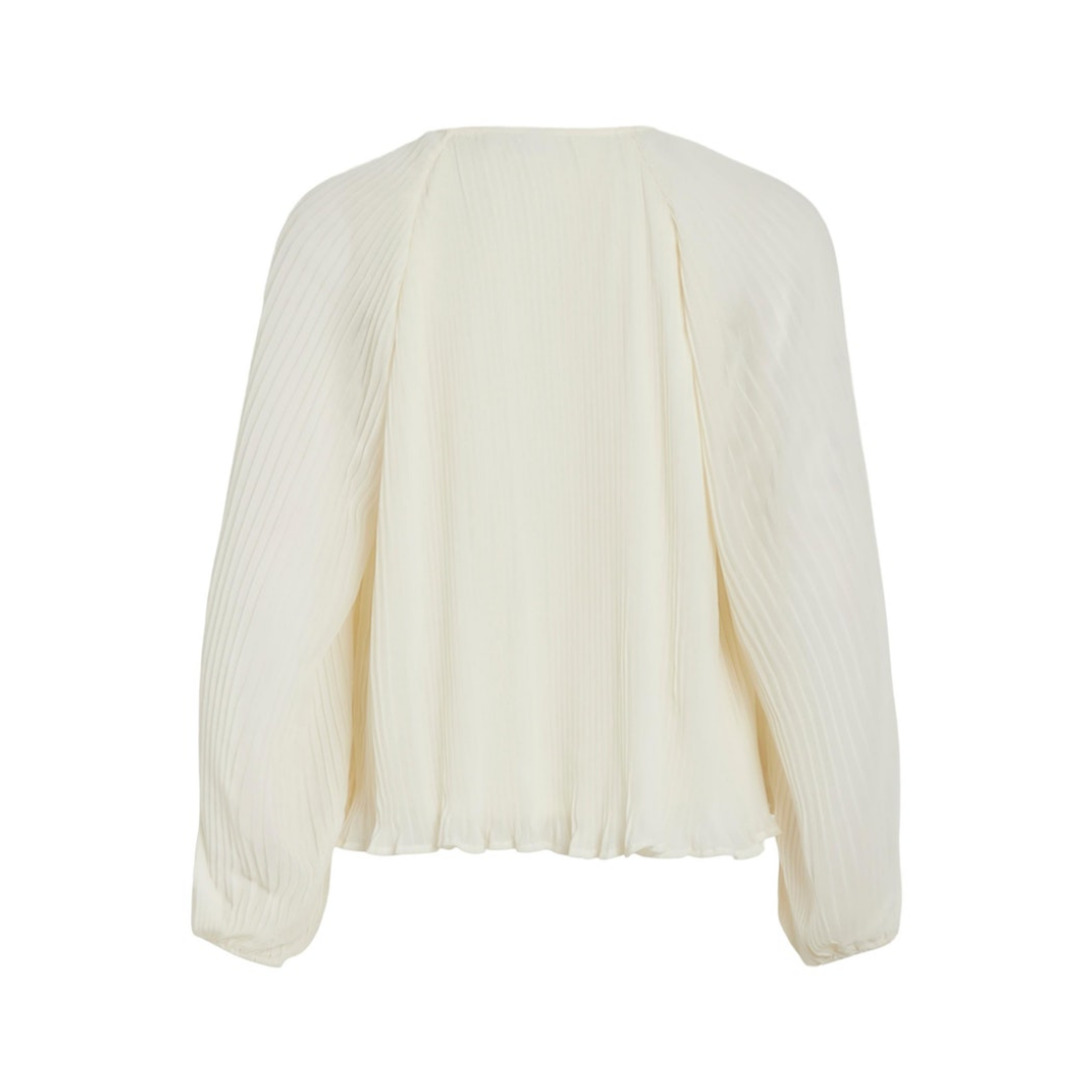 Vila Damen Bluse 14088807 günstig online kaufen