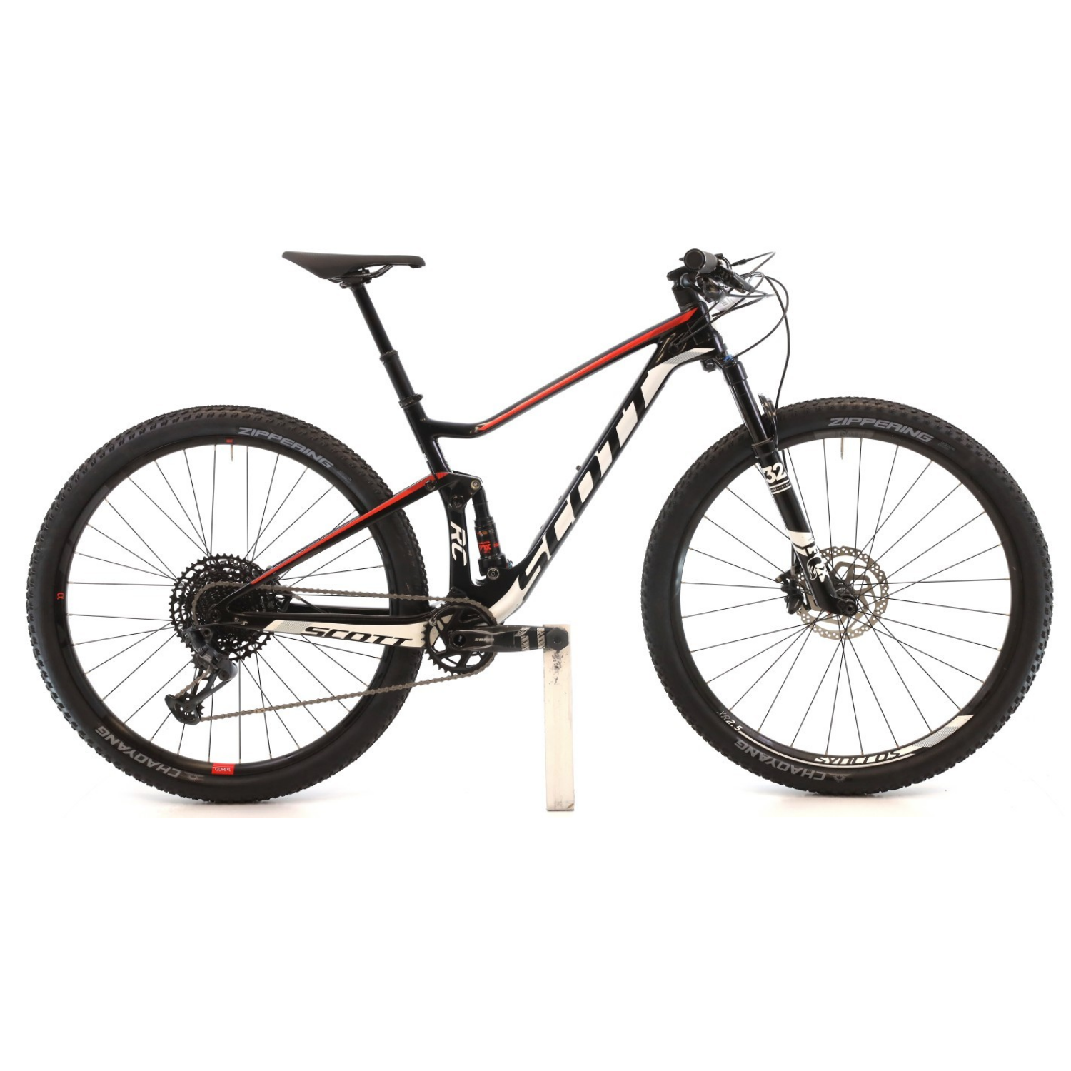 Scott Spark RC 900 Team GX Talla M Reacondicionada
