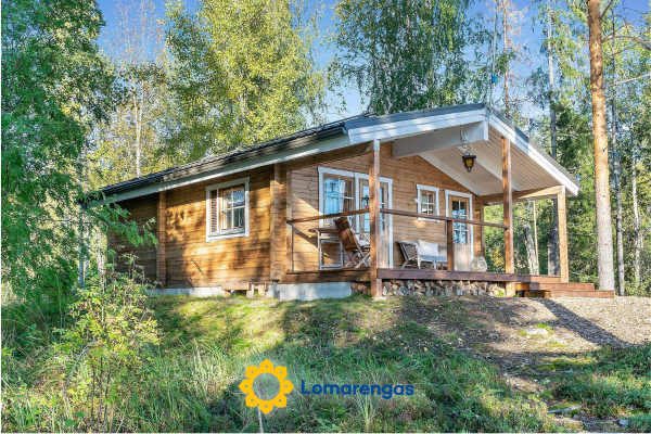 Lahdenpohja, vaikon loma 7