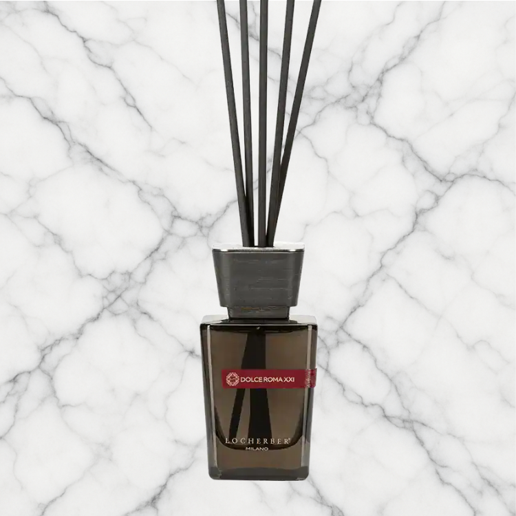 Locherber - Dolce Roma Diffuser - Officiële Locherber reseller - Riklis Karto