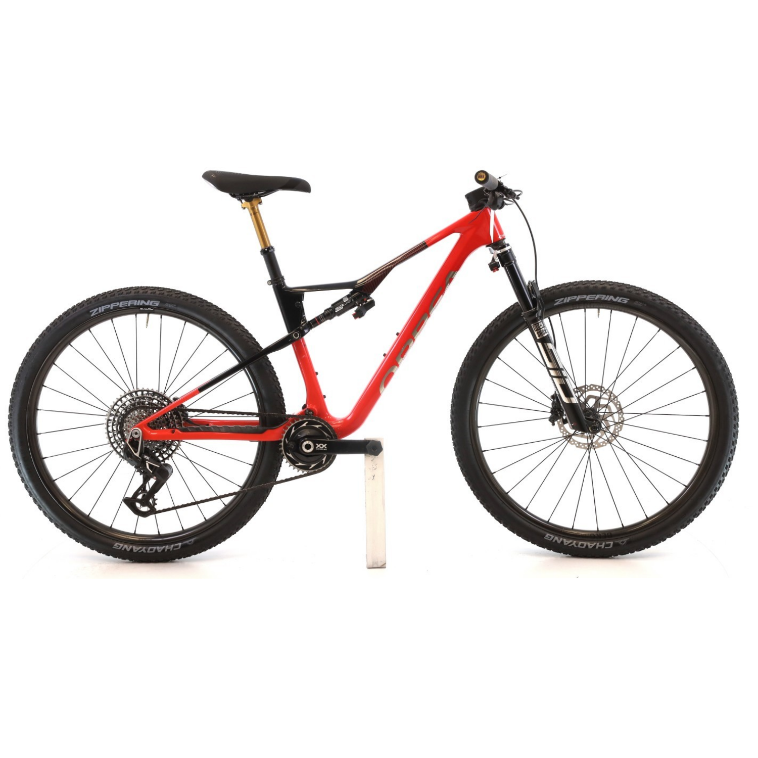 Envío gratis · Orbea Oiz M-LTD XX SL AXS Flight Attendant Talla M Reacondicionada