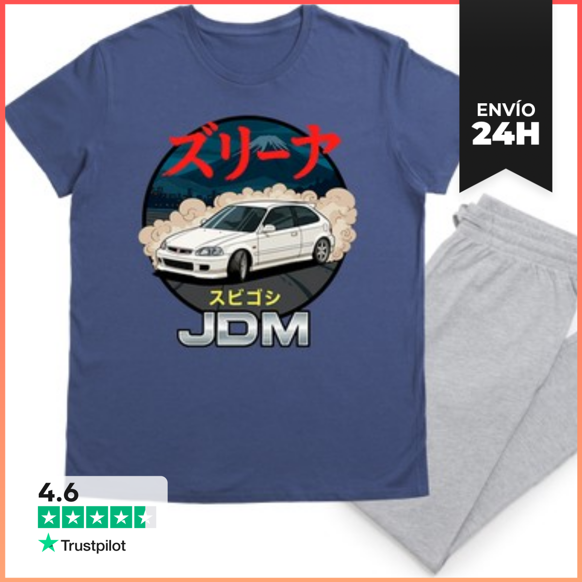 /pijama-jdm-civic-latostadora