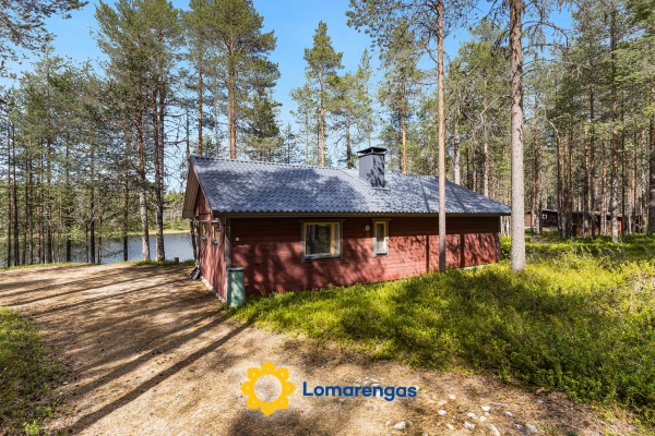 Hakojärventie 3b
