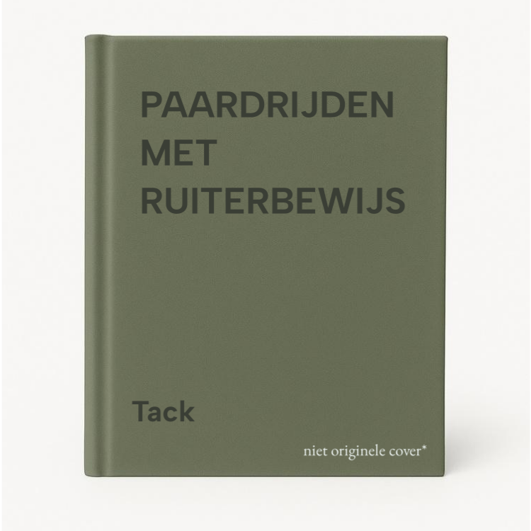 Paardrijden Met Ruiterbewijs thumbnail