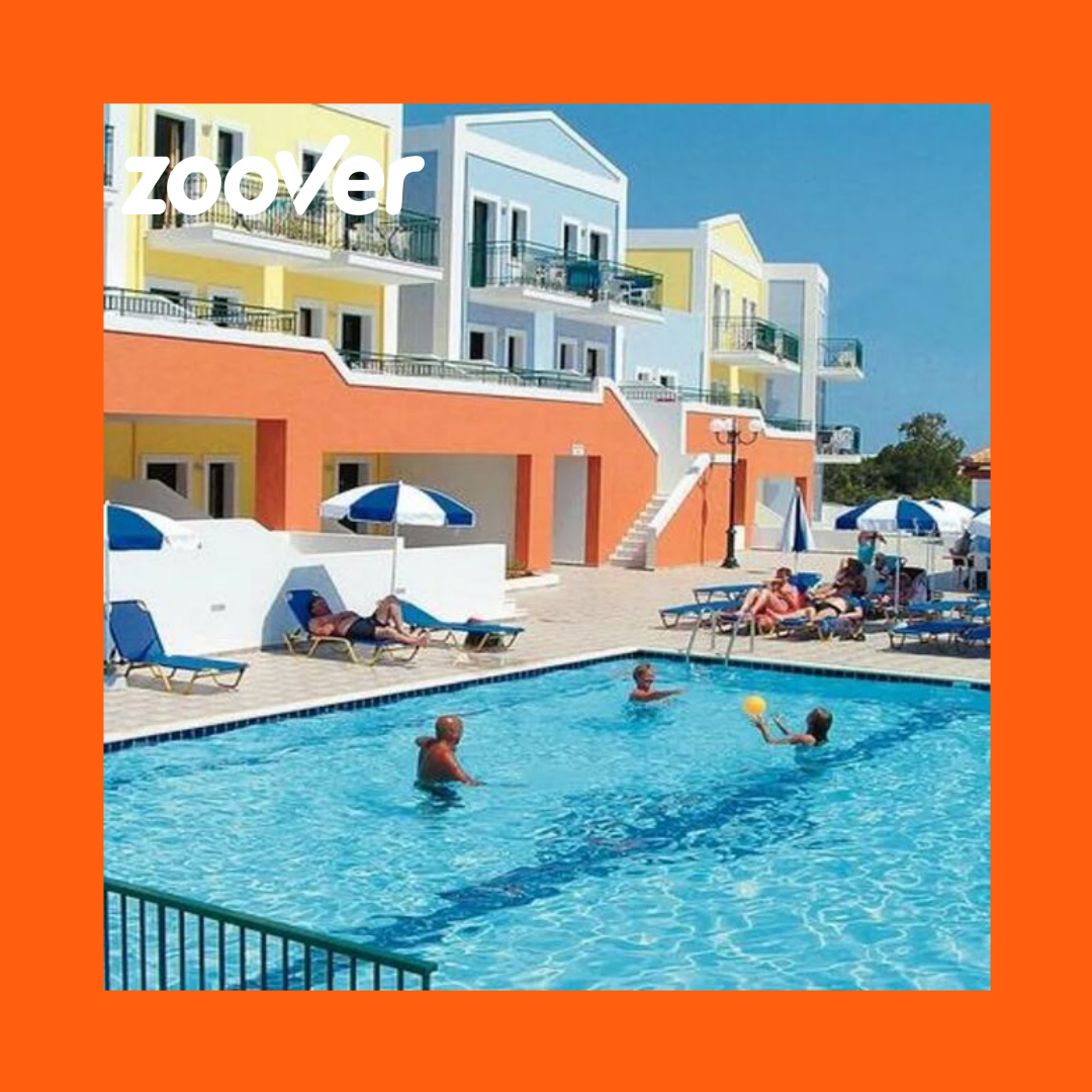 Camari Garden Hotel & Appartementen