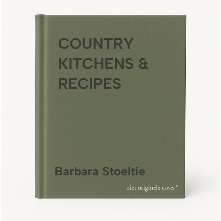 Barbara Stoeltie Country Kitchens & Recipes