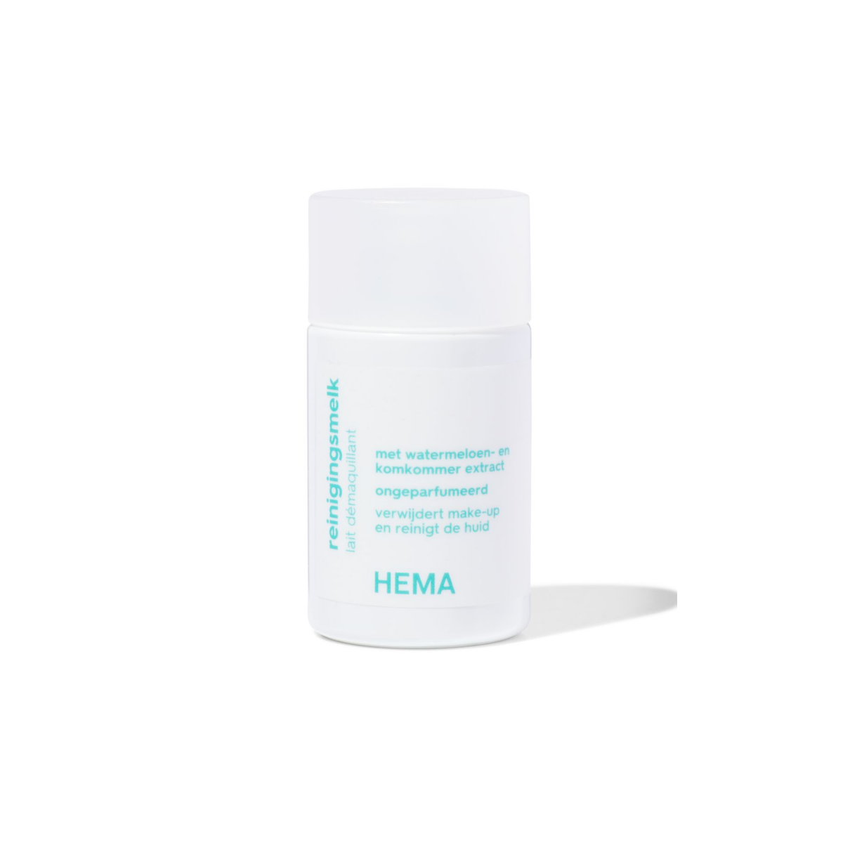 HEMA Reiningsmelk mini 50ml
