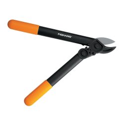 Fiskars Bypass-takkenschaar, takkenschaar voor jong hout, gehard