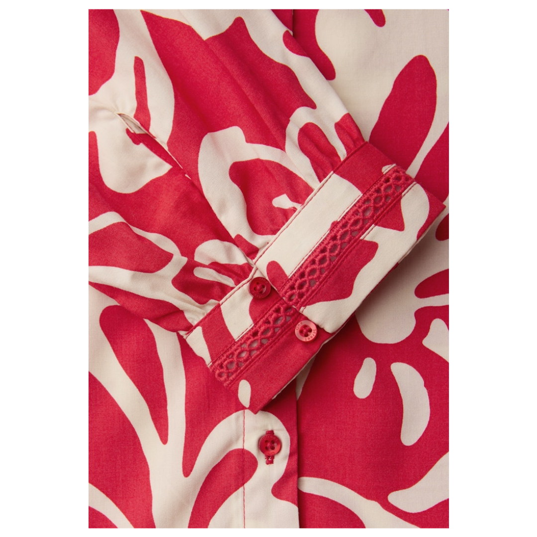 Street One Damen Bluse A346438 günstig online kaufen