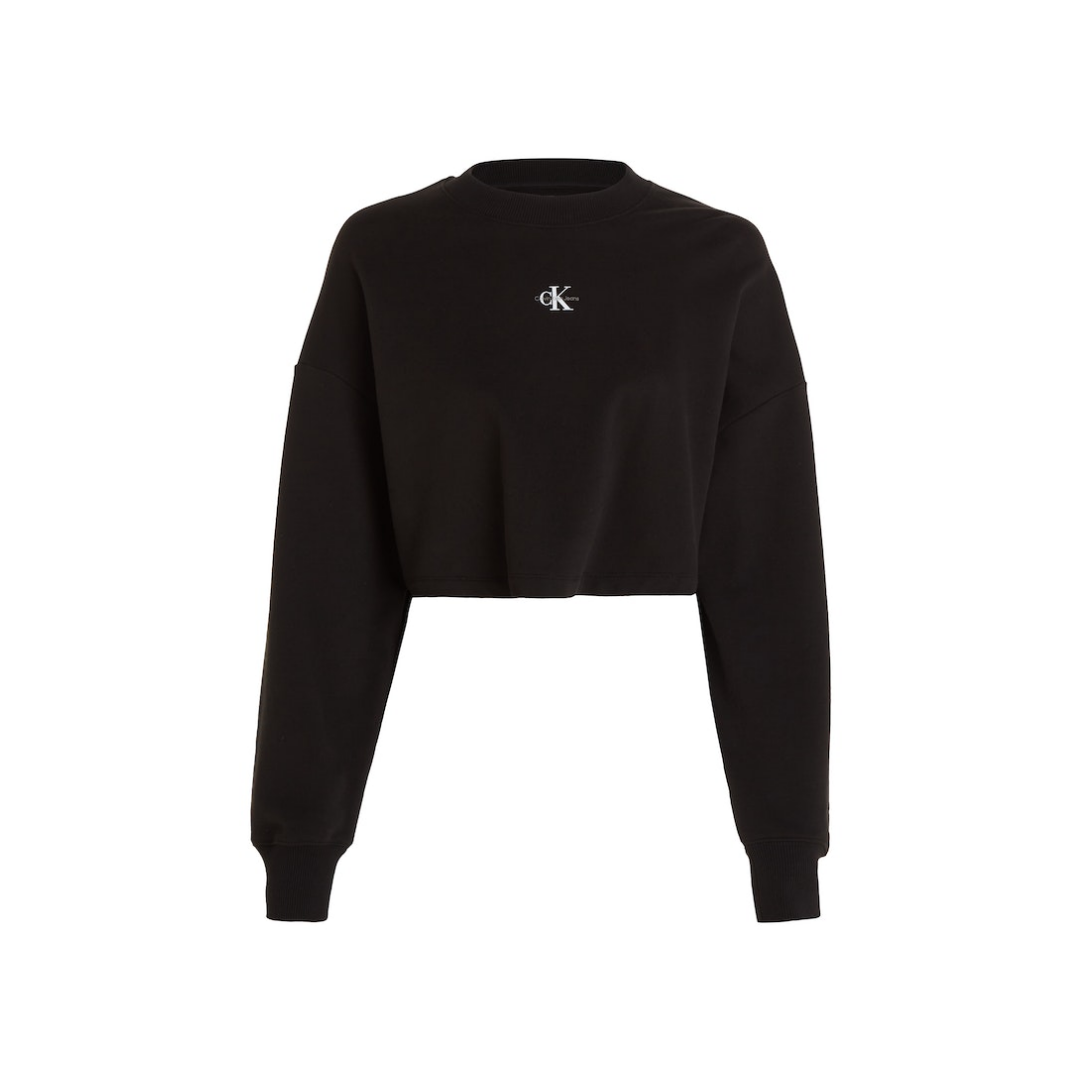 Calvin Klein Jeans Damen Pullover J20j220705 günstig online kaufen