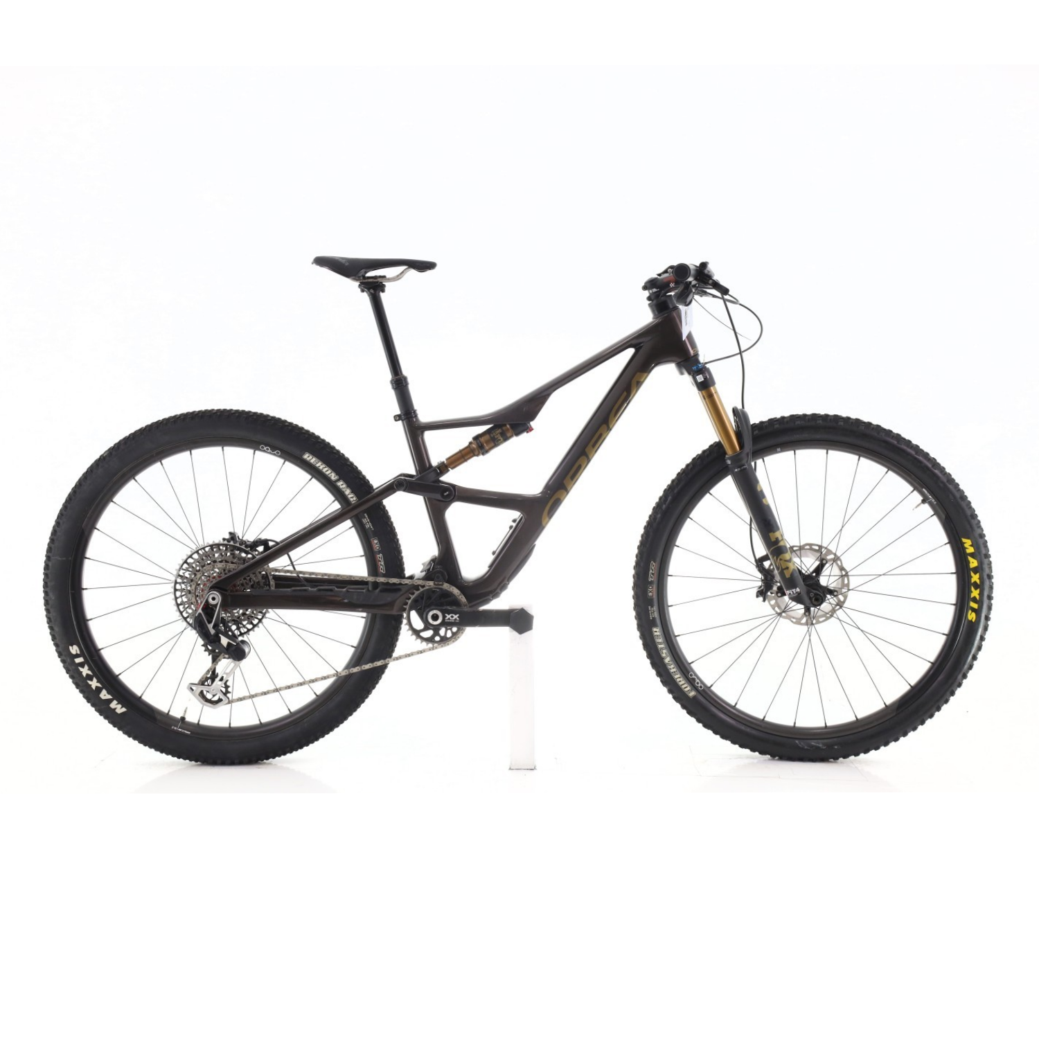 Envío gratis · Orbea Occam XX AXS Talla M Reacondicionada