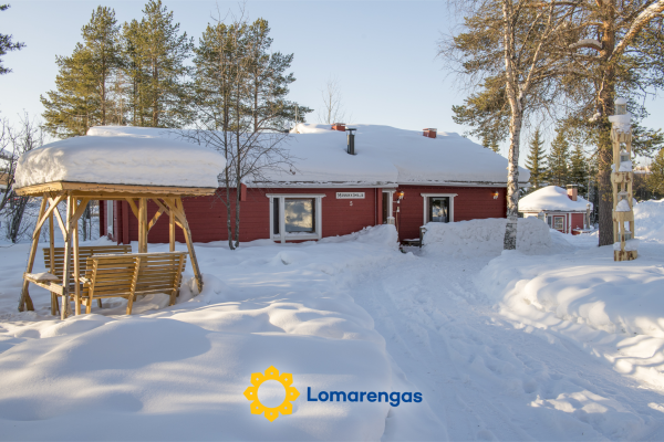 Männikkömaja
