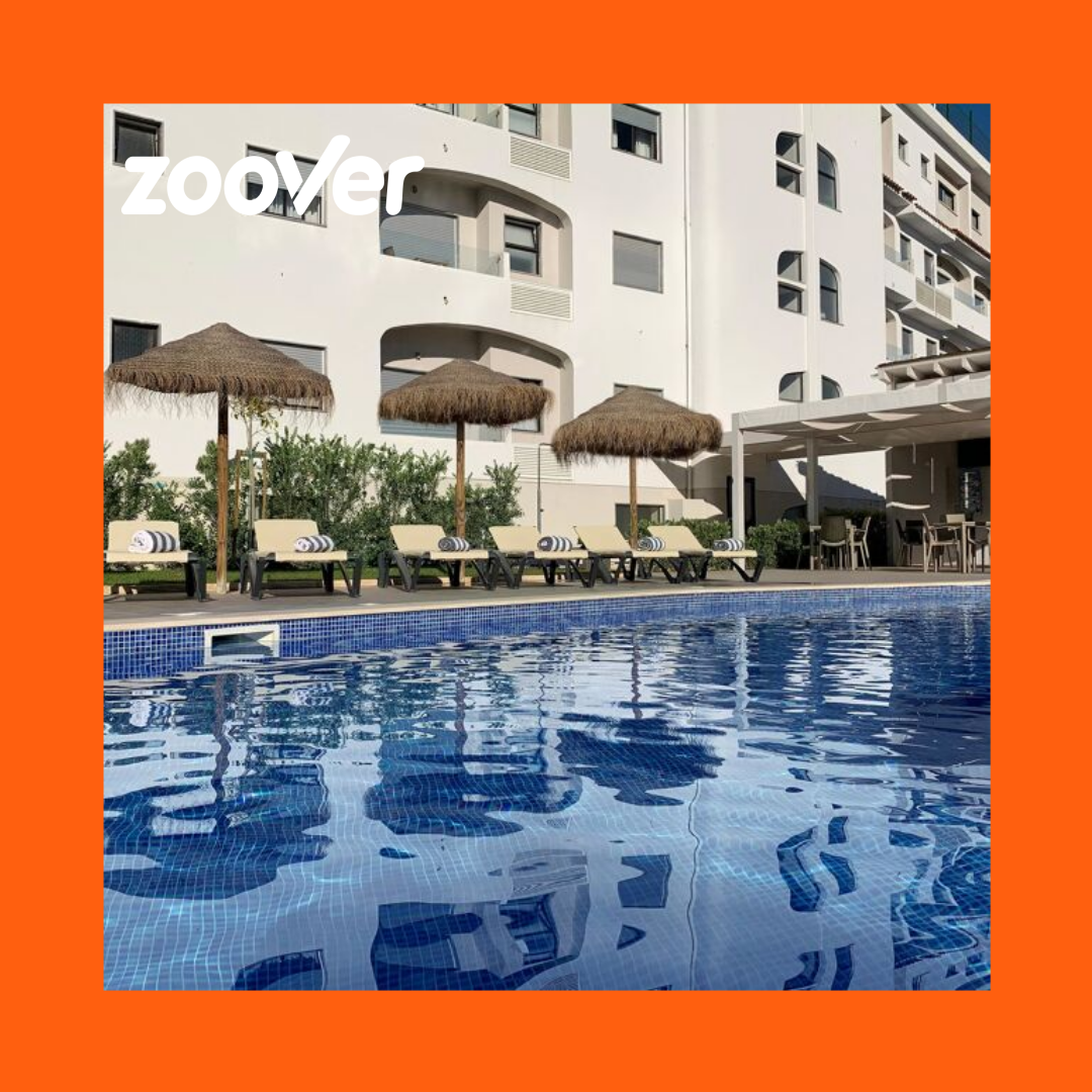 Agua Hotels Alvor Jardim
