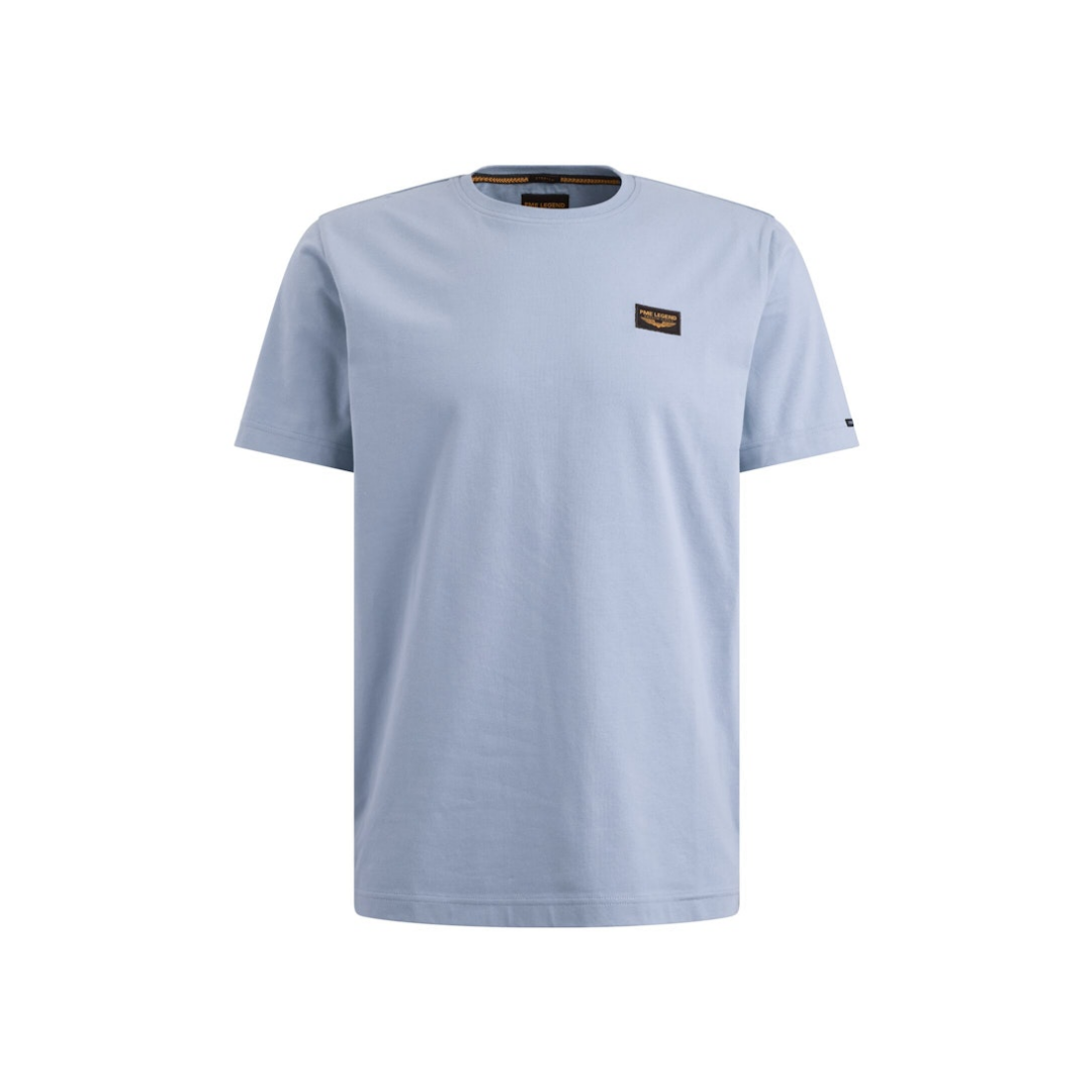 PME Legend - Herren T-Shirt - Blau - Größe: XXXL - bei Tara-M