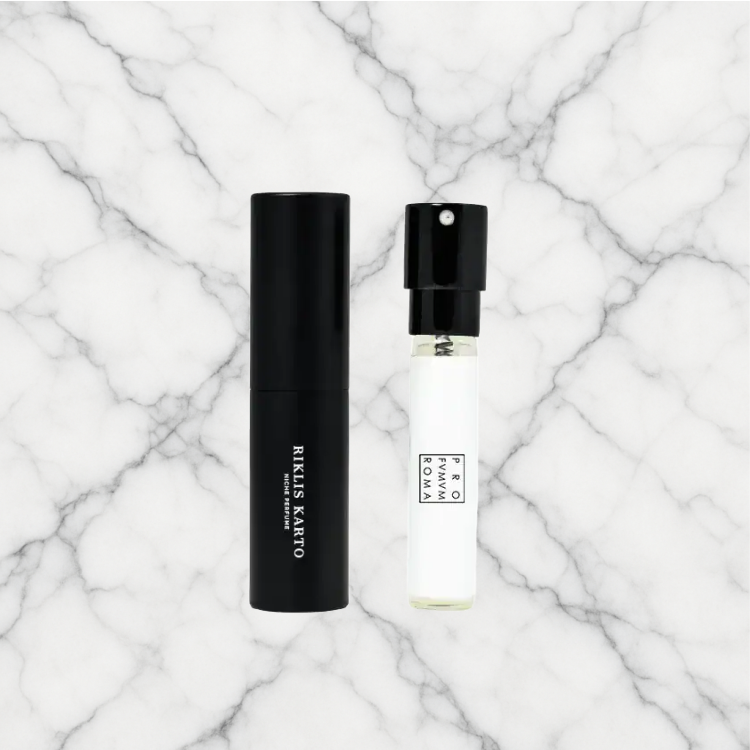 Profumum Roma - Acqua di Sale - 9ml - Eau de Parfum - Officiële Profumum Roma reseller - Riklis Karto