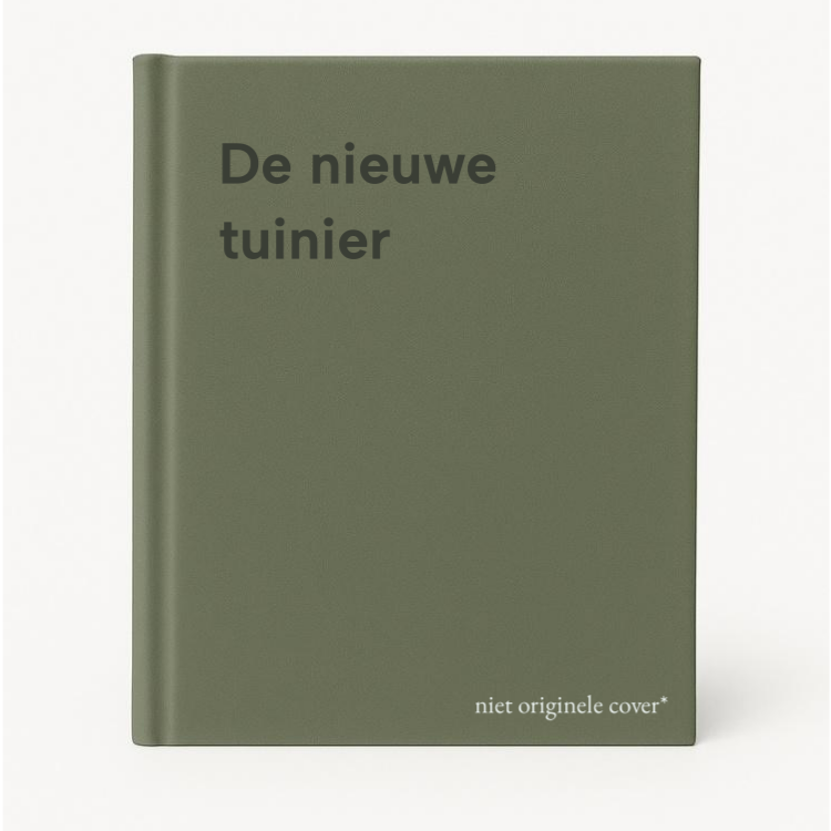 De Nieuwe Tuinier