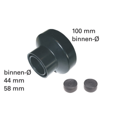 Lot de 5 sacs filtrants en non-tissé METABO 630343000 pour aspirateur 25/35 L | Leroy Merlin