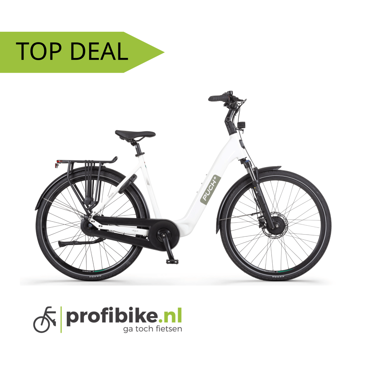 Puch Puch E-Soul N7