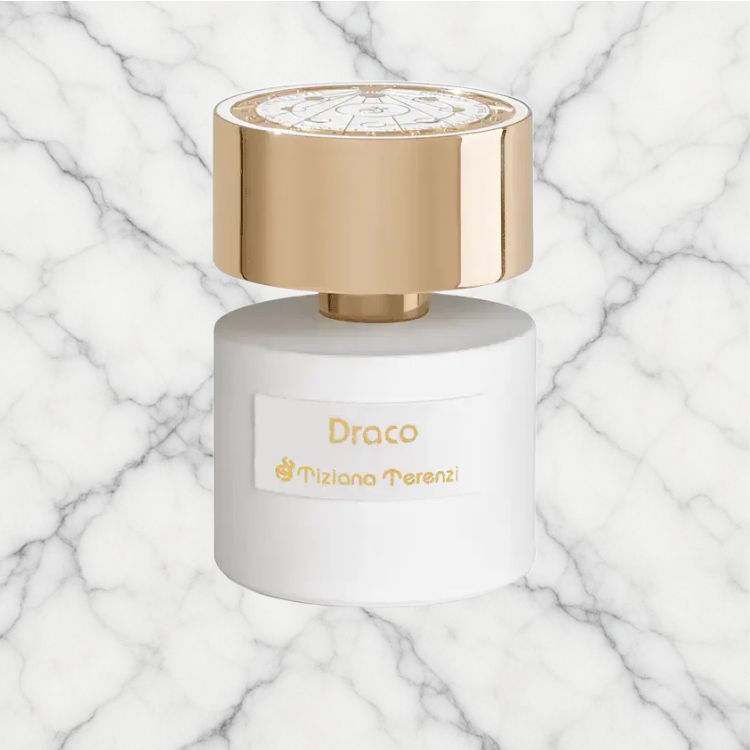 Tiziana Terenzi - Draco - 100ml - Eau de Parfum - Officiële Tiziana Terenzi reseller - Riklis Karto