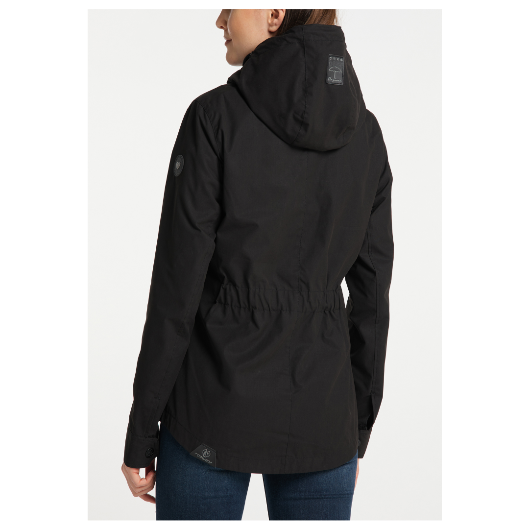 Ragwear Damen Jacke 2151-60001 günstig online kaufen