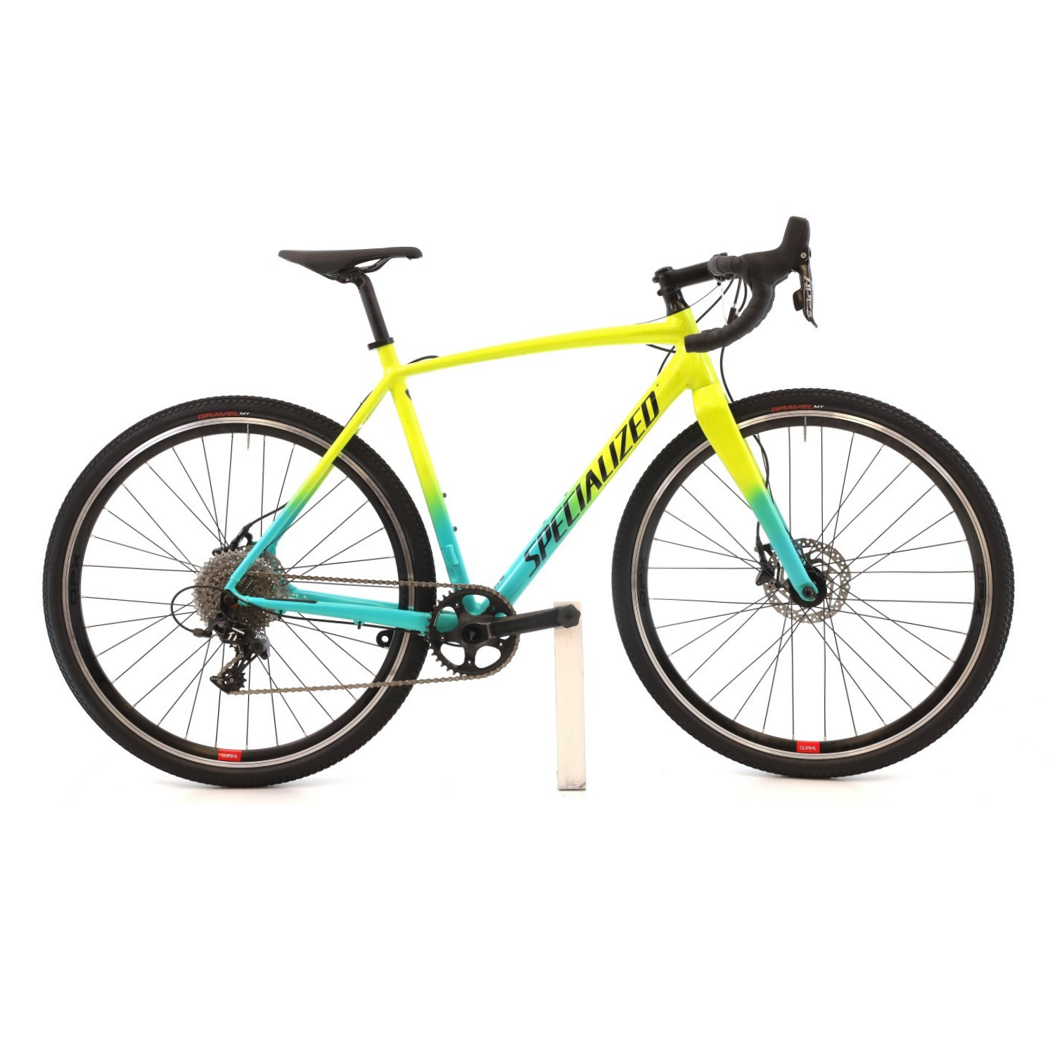 Specialized CruX E5 Talla 54 Reacondicionada