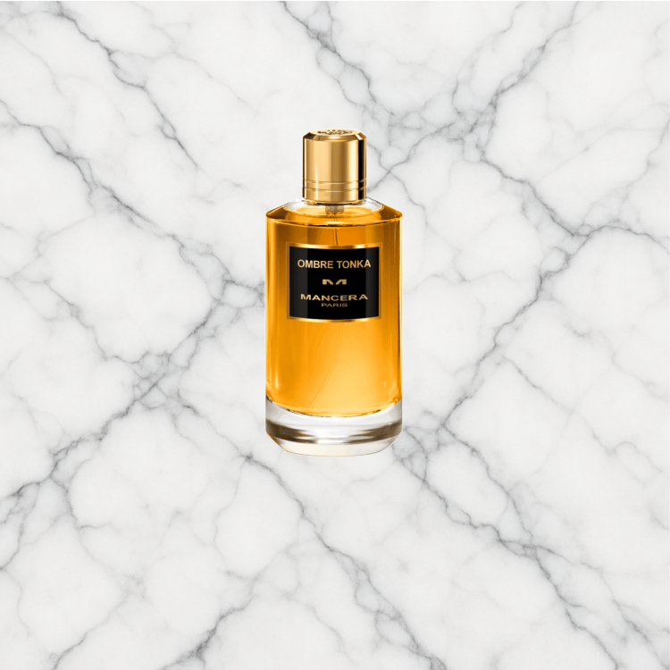Mancera - Ombre Tonka - Eau de Parfum - Officiële Niche Parfum reseller - Riklis Karto