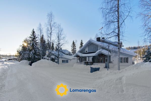 Hallantytär b3 paritalo